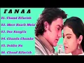 Lagu Fanaa Movie All Songs || Audio Jukebox ||Aamir khan \u0026 kajol || Evergreen Music