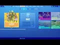 Fortnite epic fart