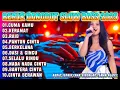 REMIX SLOW BASS 2025 - LAGU VIRAL CUMA KAMU DISCO DANGDUT SLOW - ENAK BANGET DIDENGAR AUDIO JERNIH