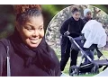 Meet Janet Jackson s son Eissa