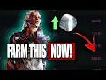 THE BEST PLATINUM FARM RIGHT NOW FARM IT WHILE IT LAST JADE SHADOWS CONSTELLATION