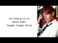 Download Lagu BTS - Spine Breaker (EASY LYRICS)