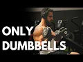 The ONLY Dumbbell Workout That You NEED FULL BODY