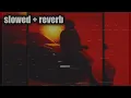 DA Uzi - Michael Jordan (slowed + reverb)