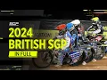 Download Lagu FULL RACE: #BritishSGP 2024 | The Roar of the Dragon 🏴󠁧󠁢󠁷󠁬󠁳󠁿 | FIM Speedway Grand Prix