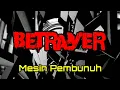 Download Lagu Betrayer - Mesin Pembunuh