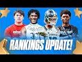 New 5-Stars ADDED Rivals Rankings Update