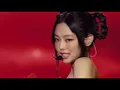Download Lagu JENNIE  SOLO Remix Version Live DVD THE SHOW 2021 1080p