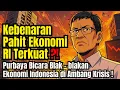 Lagu Ekonomi RI Dibongkar‼️Fakta Mengejutkan dari Menteri Keuangan Purbaya !