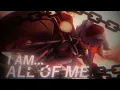 Download Lagu 【Cover】I AM... ALL OF ME | Shadow The Hedgehog【Aimee】