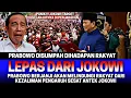 Download Lagu TEPAT HARI INI‼️ PRABOWO DISUMPAH DIHADAPAN RAKYAT INDONESIA LEPAS SEPENUHNYA DARI PENGARUH JOKOWI