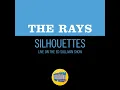 Silhouettes (Live On The Ed Sullivan Show, December 1, 1957)