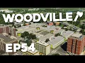 Download Lagu Building a HUGE SCHOOL - Cities Skylines 2 Woodville #54