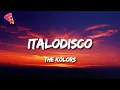 Download Lagu The Kolors - ITALODISCO