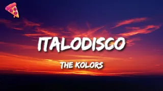 The Kolors ITALODISCO 