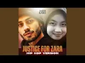 Download Lagu JUSTICE FOR ZARA (Hip Hop Version)