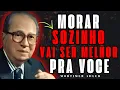 Lagu 7 Coisas que Você só Aprende Morando Sozinho - FILOSOFIA ESTOICA (Mortimer Adler)
