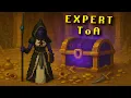 ToA Expert Mode 300 for Beginners OSRS