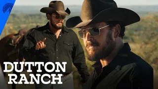 Best Of Rip vs. Everyone 👀 | Dutton Ranch