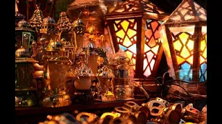 أجمل أغاني رمضان     أغنية وحوي يا وحوي دندنها