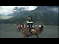 Virzha - Perjalanan (Lirik) #perjalanan