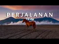 Lagu Virzha - Perjalanan (Lirik) #perjalanan