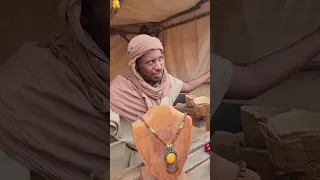 كيف كانت الأجواء قبل الهجره مع عبدالرحمن السماوي 