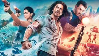 قتلو زوجته الحامل وقرر ينتقم واخترع فيروس لتدمير العالم ملخص فيلم شاروخ خان الجديد 