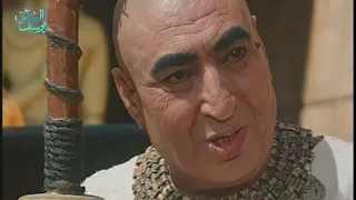 مسلسل النبي يوسف الصديق مدبلج عربي الحلقة 17 