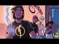 Brief Origins Static Shock