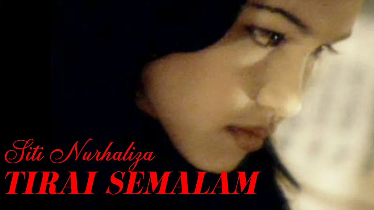 Siti Nurhaliza - Tirai Semalam (Official Music Video) Siti Nurhaliza - Tirai Semalam (Official Music Video)