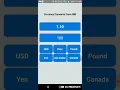 Lagu currency converter app