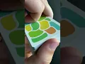 Shuffled Ink demo set review