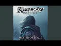 Download Lagu Master of Peace