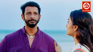 kaashi movie scene sharman joshi aishwarya devan heart touching love story best hindi scenes