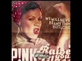 Lagu Raise Your Glass-Pink (Audio)