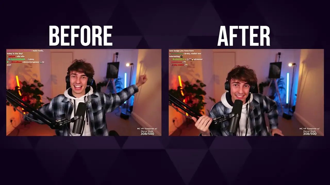 Lukey B&A