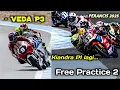 Download Lagu Hasil Lengkap FP1 FP2 JuniorGP Moto3 Veda menaik tajam P3