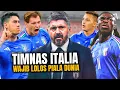 Download Lagu Inilah Alasan Semua Negara Dukung Italia Lolos Piala Dunia — dan Menyingkirkan Israel.