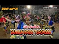 BANGUN KRIDO TURONGGO Jathilan Soreng Cakra Genthala Ft Brayat Kopyor || Di Bangunsari, Sleman