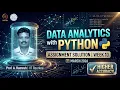 NPTEL Data Analytics with Python Week 10 Assignment Solution March 2026 Prof A Ramesh IITR