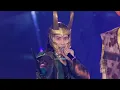 슈퍼주니어 Super Junior - 24. 꿈꾸는 히어로 (Dreaming Hero) | “슈퍼쇼 5” /SS5 KR DVD
