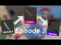COMMON TO BATWING Ep 3 I GOT SCAMMED