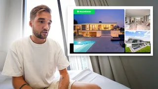 ONS HUIS IS NIET VERKOCHT! IK LEG UIT WAAROM..