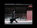 Angin Kencang - Noh Salleh