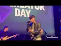 Get Me Out of Here Lewin Ray Creator Day 2026 🤩