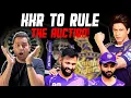 #KKR To Rule The Mini Auction? | #IPLAuction |  #Aakashvani