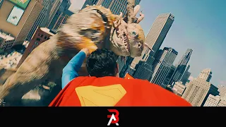 MIRIDON - Una | Superman