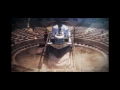 KABANERI OF THE IRON FORTRESS opening egoist