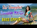 Lagu DJ DANGDUT NONSTOP FULL ALBUM BASS EMPUK ✅ Enak Temani Saat Kerja 🔥 Bikin Candu 🔊 VOL.10